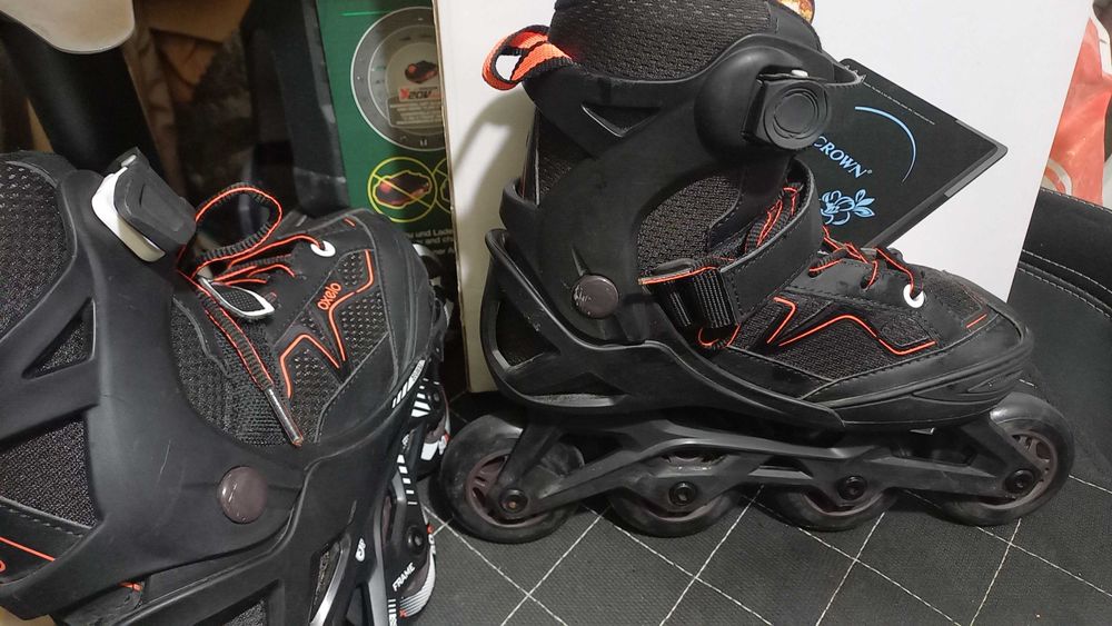 Ролери ролкови  32/35 размер