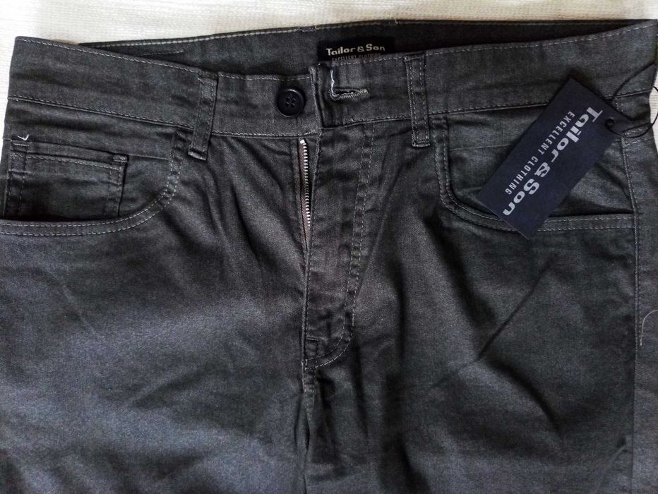 Панталон Tailor&Son