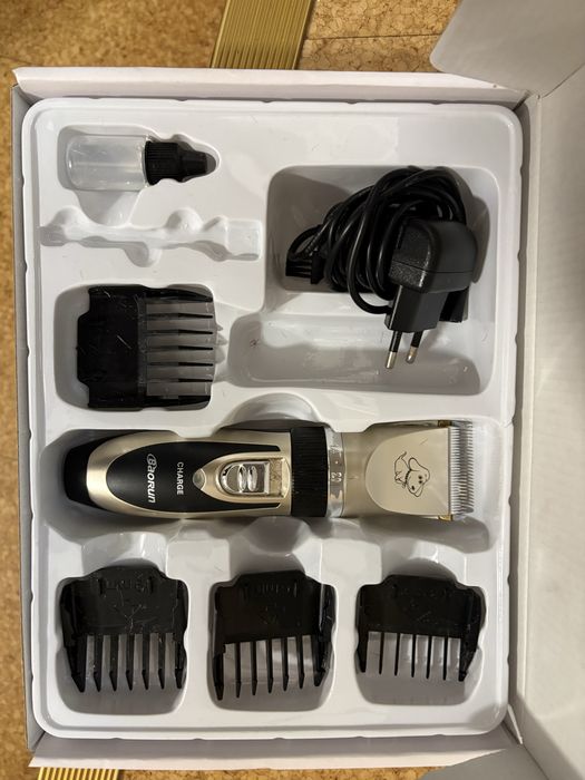 Машинка за подстригване