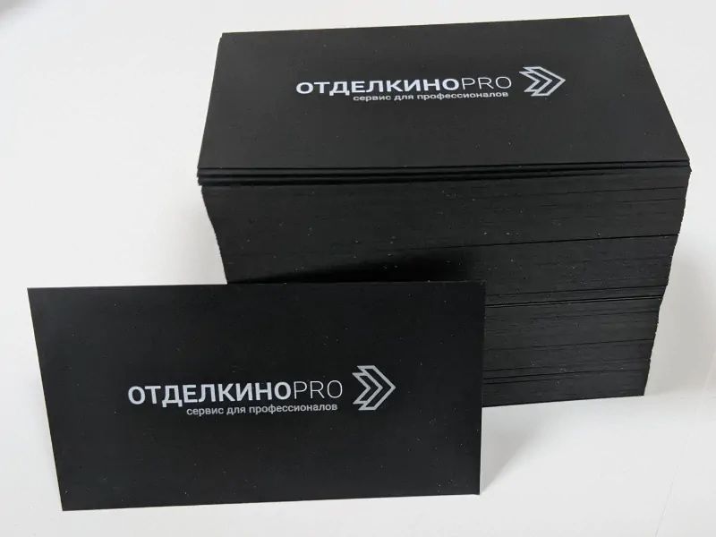 Vizitkalar Touch Cover, Визитки Тач кавер 7000 сум