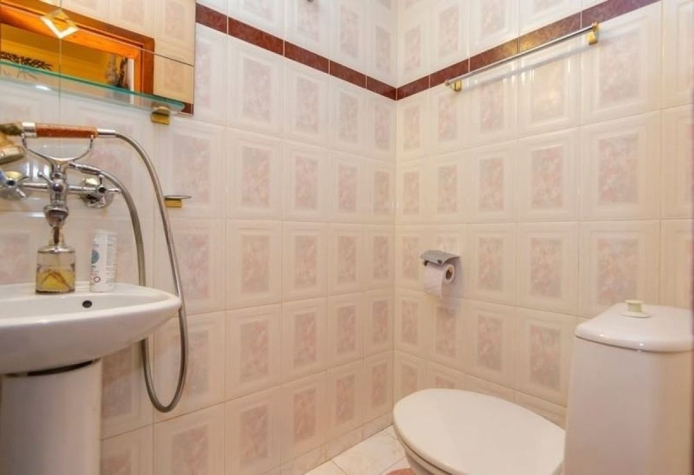 Продава се Тристаен апартамент в София, Гео Милев - 111 кв.м за 4235 €/кв.м - Снимка #8