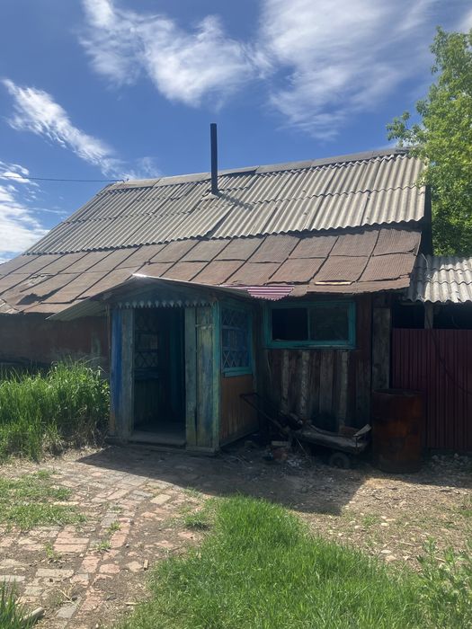 Продам дом район Таловка