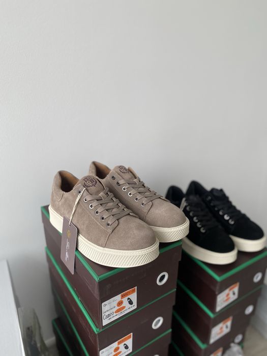 Кеды от LP 36 и 40