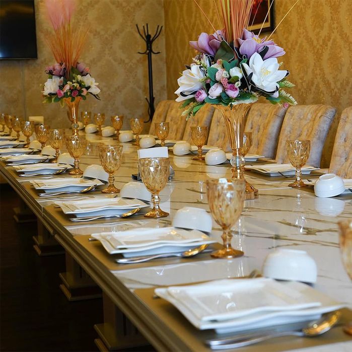 Сдаётся помещение под ресторан - Корасарой