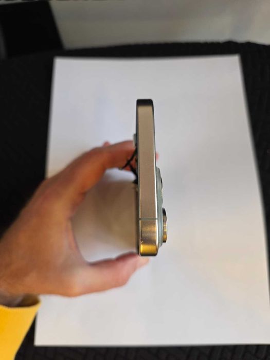 Rama iPhone 15 Pro Max Originala SH