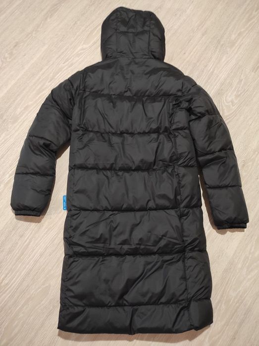 Geaca parka lunga barbati Columbia S