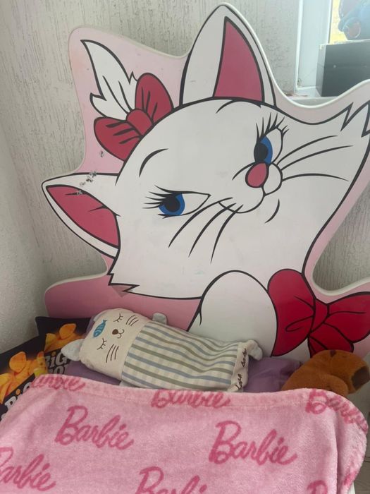 Продам 2 кровати детские