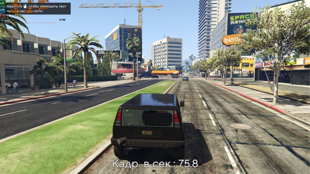 ПК i5/12Gb/HD7770/HDD 1Tb