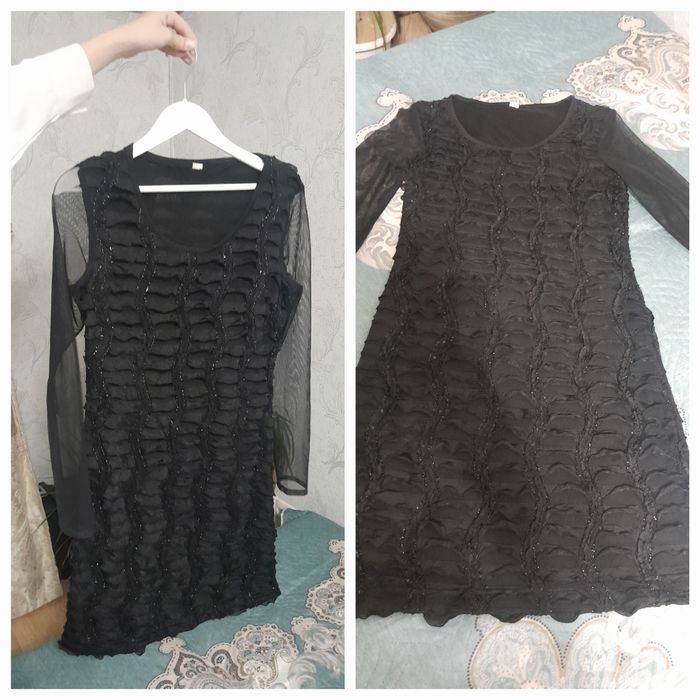 Продам женские платья