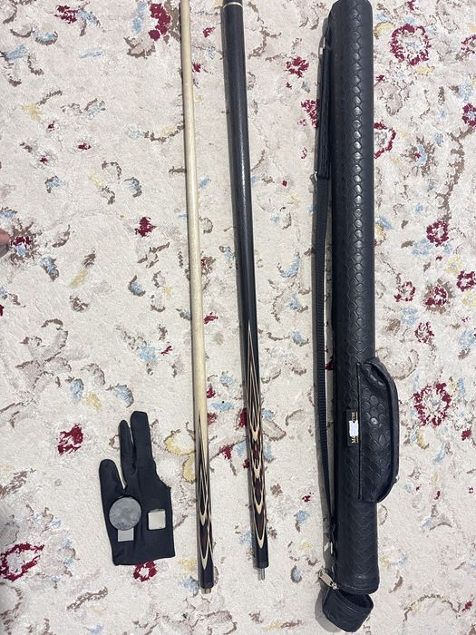 Кии тюльпан-1 продам өте жақсы жағдайда.