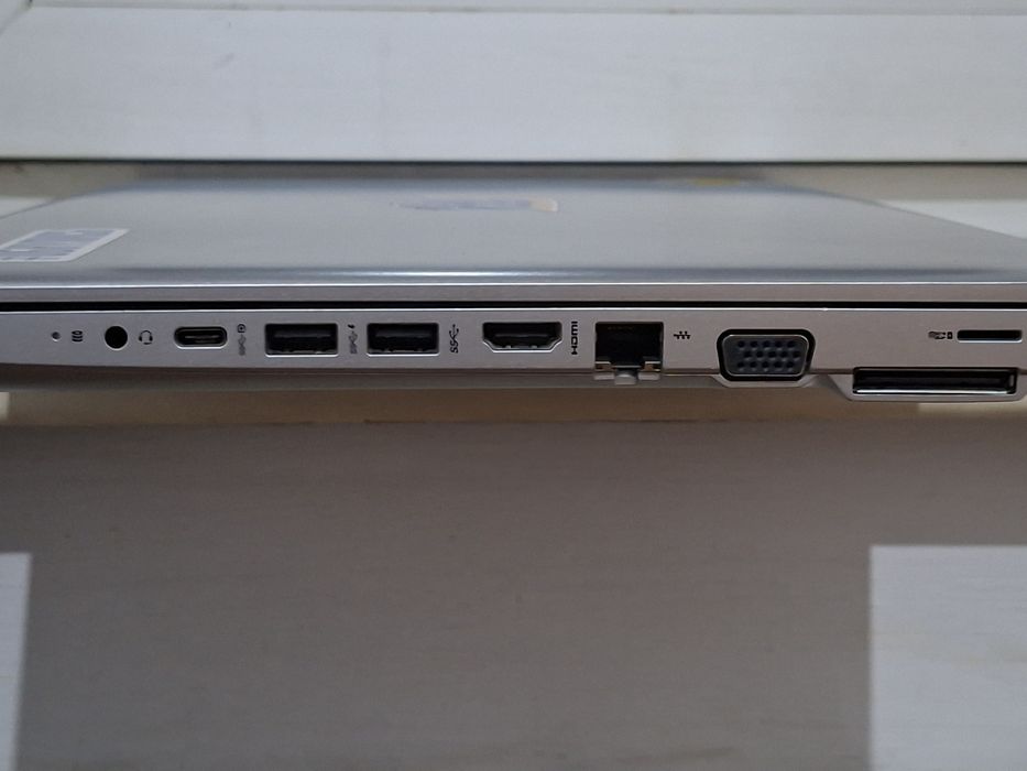 Ноутбук Hp probook 650 g5