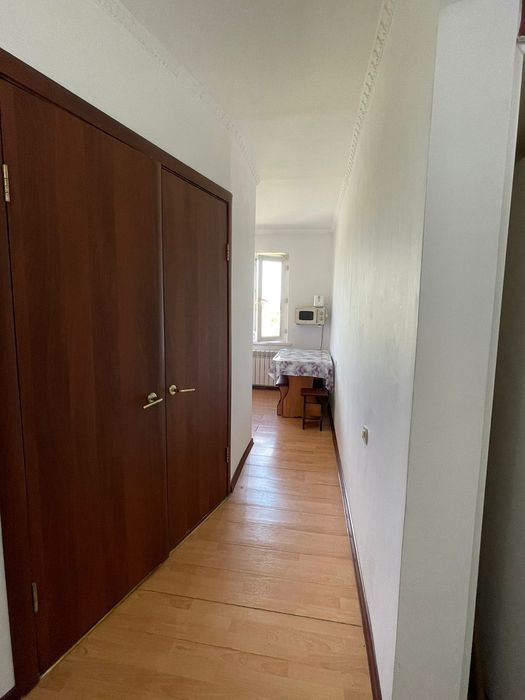 Подселение  комнату