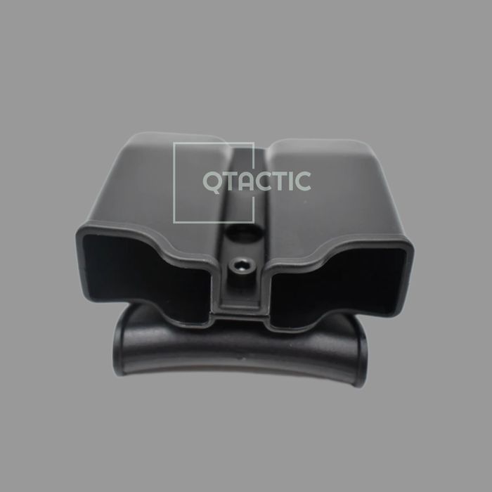 Toc/ Port pentru încărcător cartușe pistol - Glock, Beretta, Cz