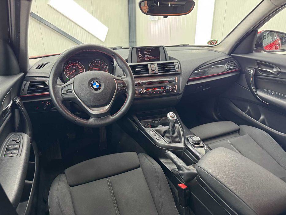 BMW F20 116i 136cp/Garantie/Rate auto/Finantare/Cash/Buy-back