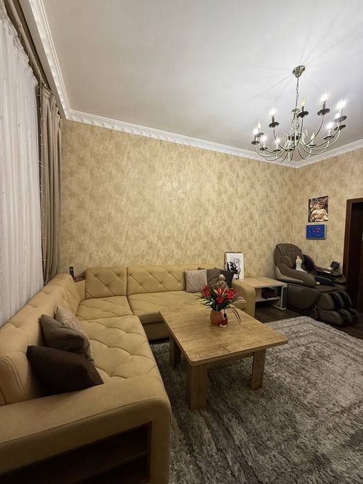 Чаланзар Пионерская срочно Квартира Высокопотолочка 3/3/4 неТорец