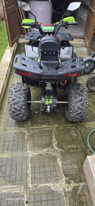 Атв Bullmax 150 cc-автомат