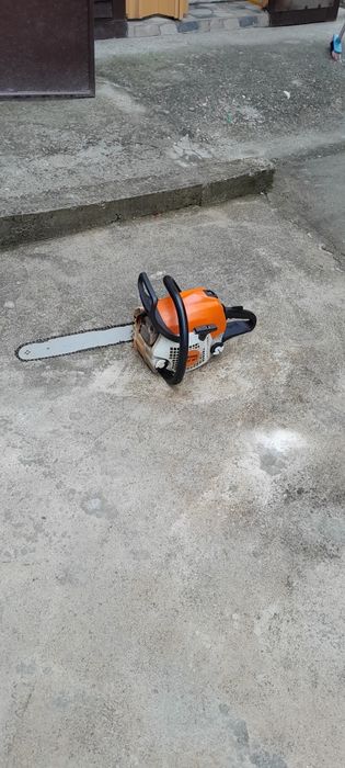 Drujbă STIHL MS 181 Lamă 40 cm
