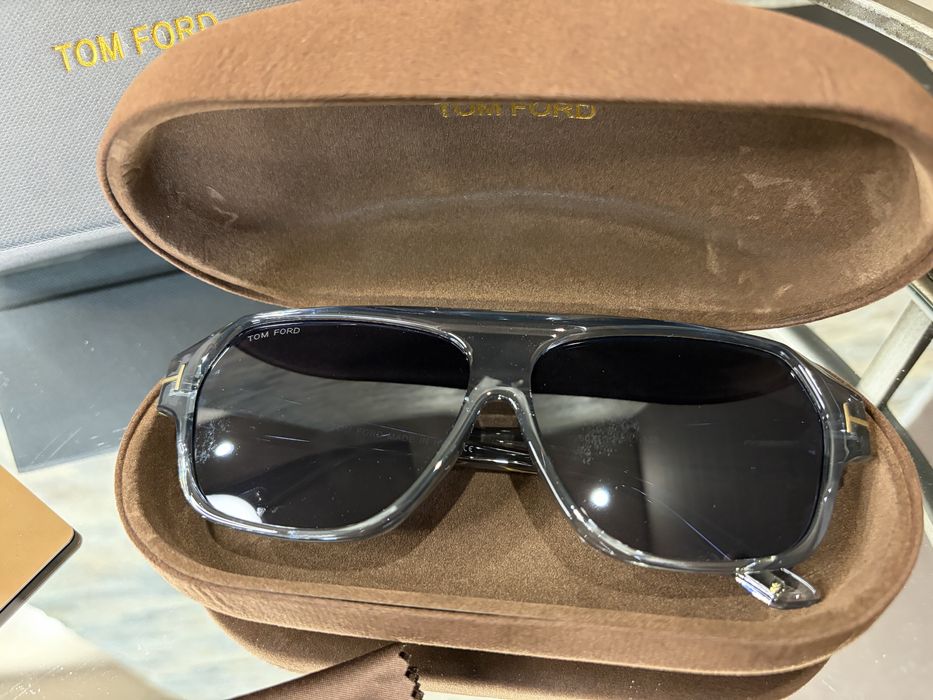 Tom Ford Слънчеви Очила