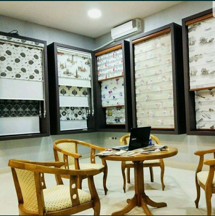 Jalyuzilar hizmatlari