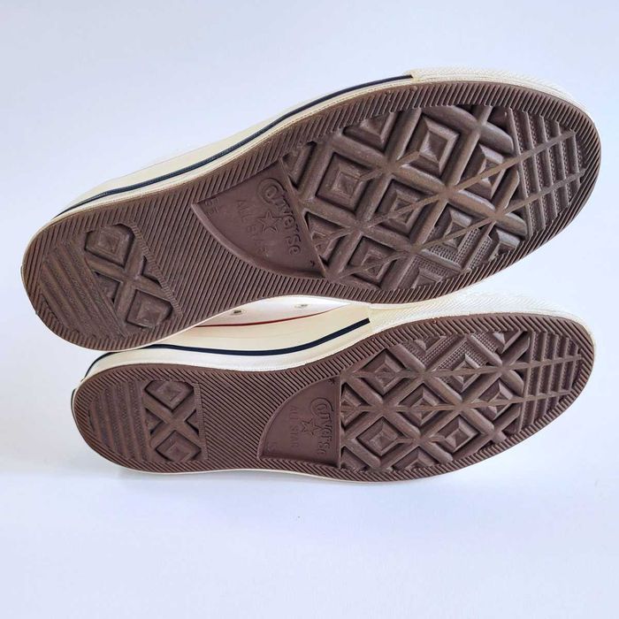 Converse Chuck 70, оригинални 38