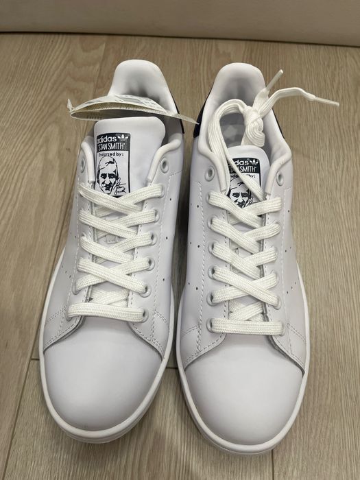 Кроссовки Adidas Smith