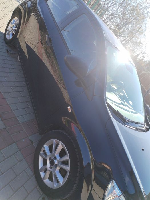 Chevrolet aveo 2011