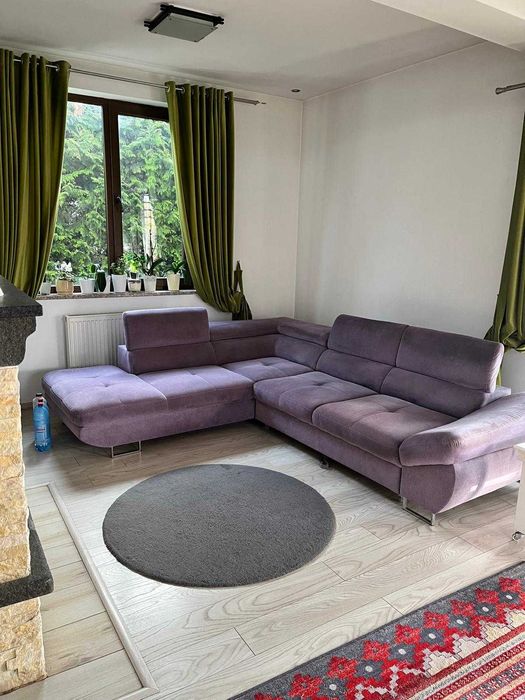 Vand coltar extensibil