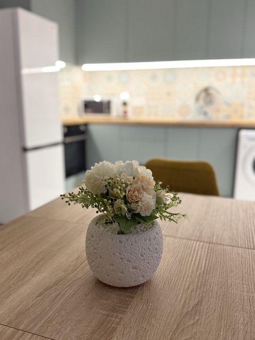 Дава се под наем Двустаен апартамент в Варна, Възраждане 3 - 50 кв.м за 498.27 € - Снимка #6