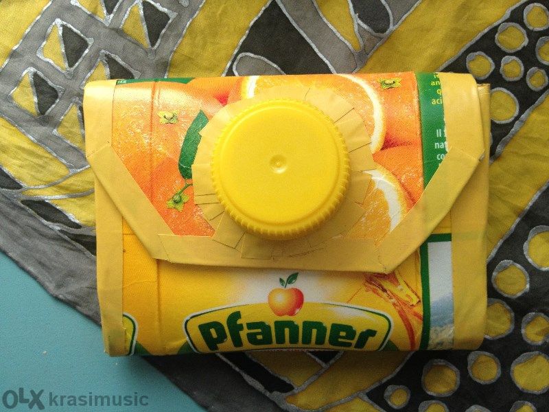 Pre- order! Оригинално портмоне (малко). Промо цена.