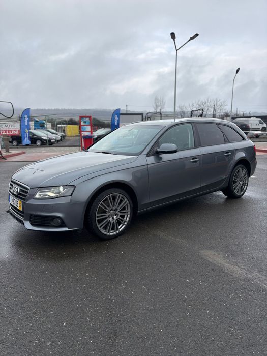 Audi a4 B8 2011 Automat!