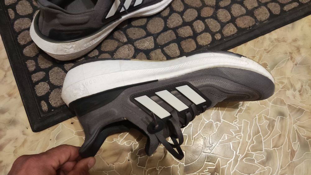 Кросовки адидас Adidas UltraBoost Light (оригинал)