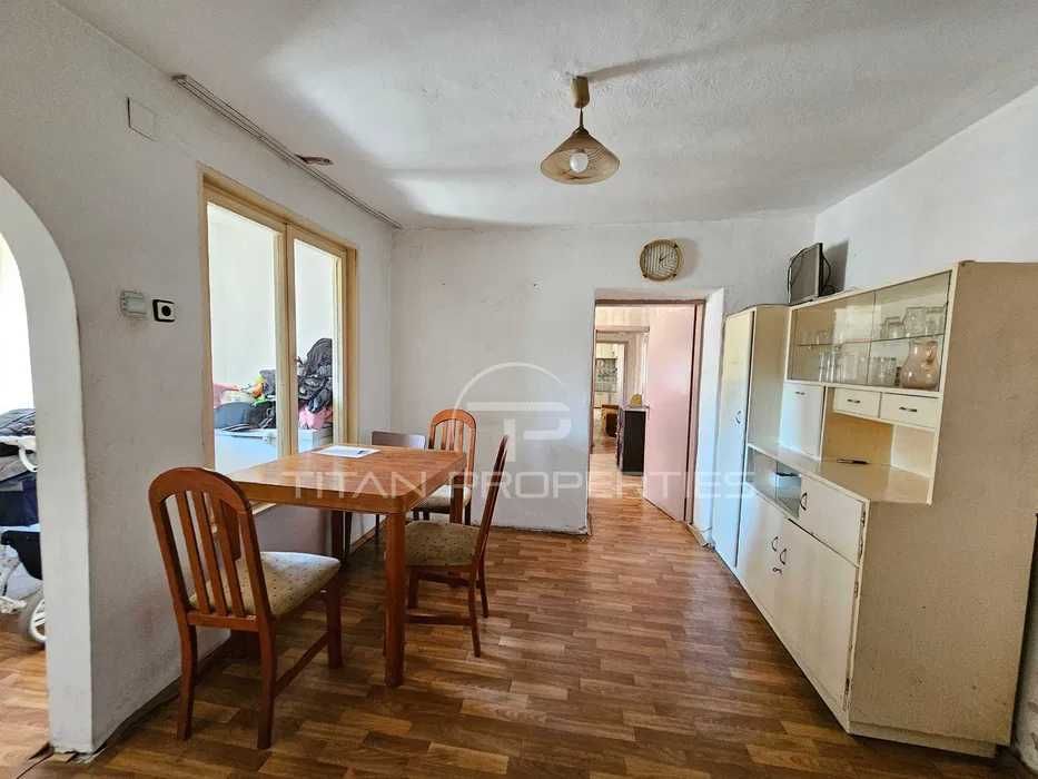Продава се Етаж от къща в Пловдив, Прослав - 80 кв.м за 1300 €/кв.м - Снимка #6