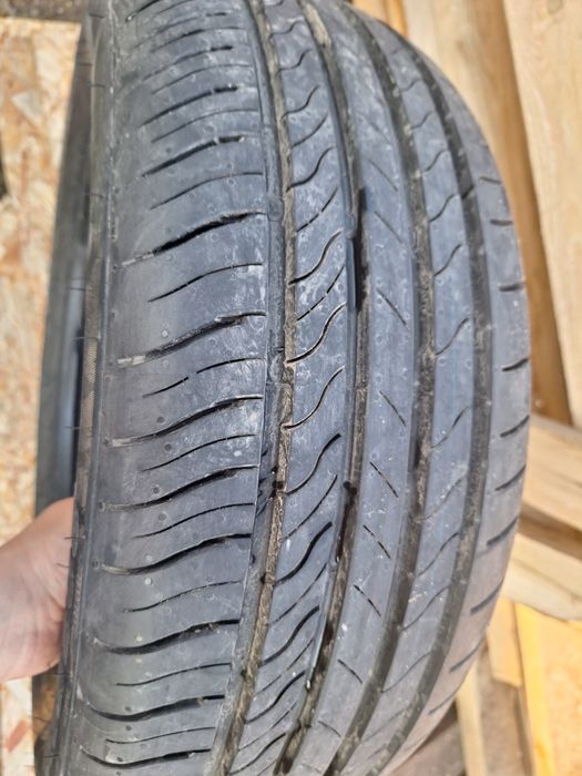 Продам комплект новых колёс