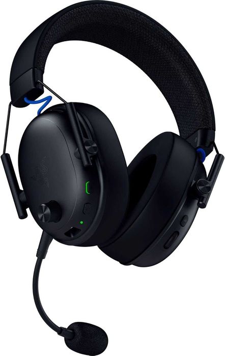 Razer BlackShark V3 за PlayStation - слушалки за електронни спортове