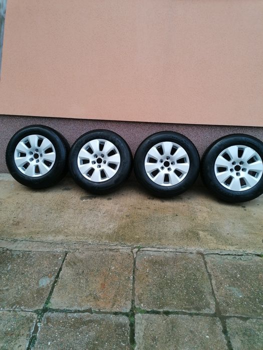 Jante roți Audi R16