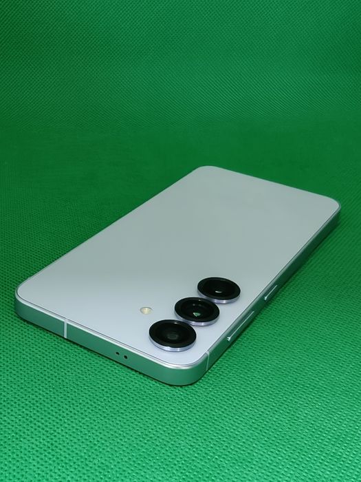 Samsung S25 * Garantie * Buy Back *