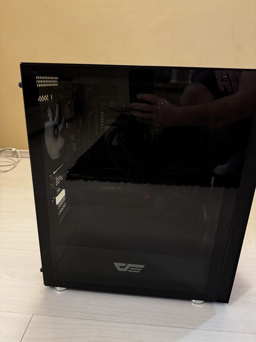 Vand calculator PC gaming RTX 2070