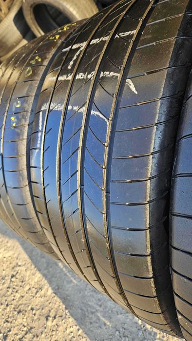 SET 4 Anvelope Vara 265/45 R20 + 295/40 R20 GOODYEAR Eagle F1 Asymm 3