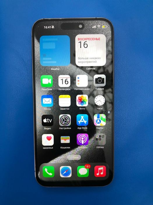 Айфон 15 про макс корейский дубликат