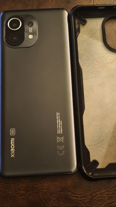 Xiaomi mi 11 5g folosit
