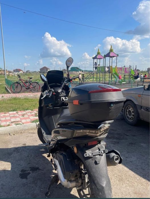 Макси (Galaxy) 150 куб