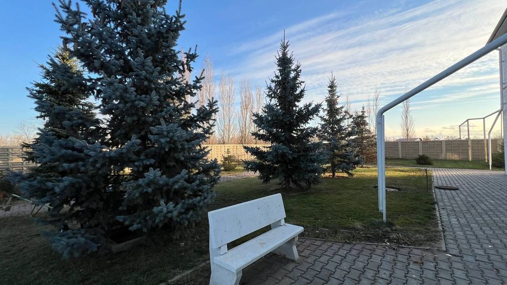 Коттедж для проведения мероприятий