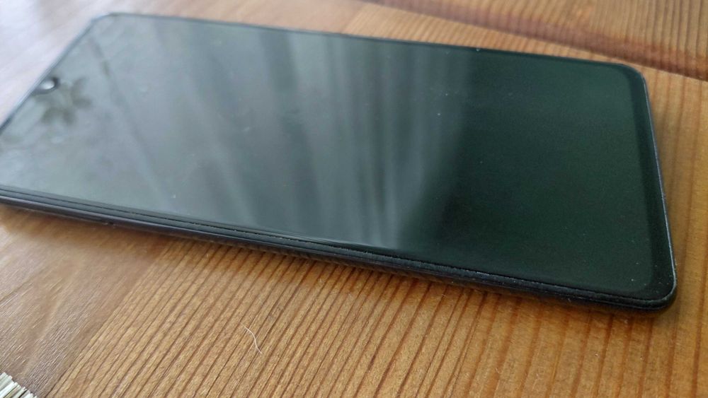 Samsung Galaxy A41