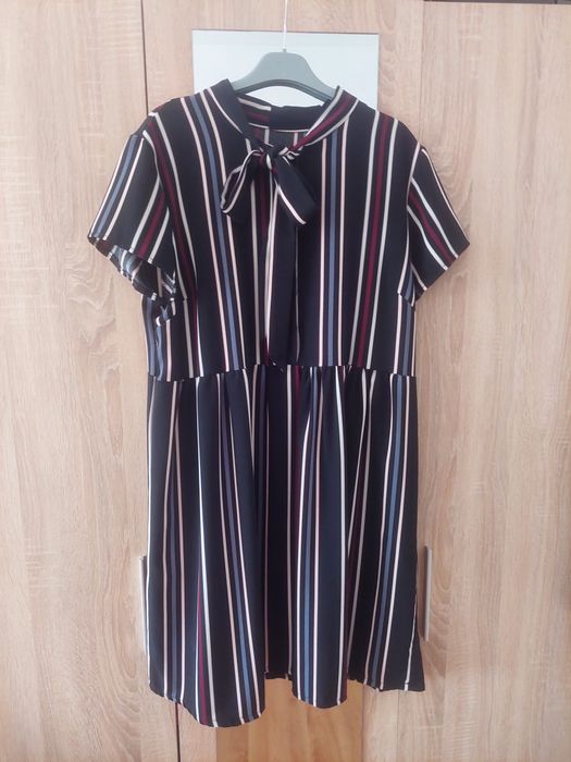 Дамска лятна рокля