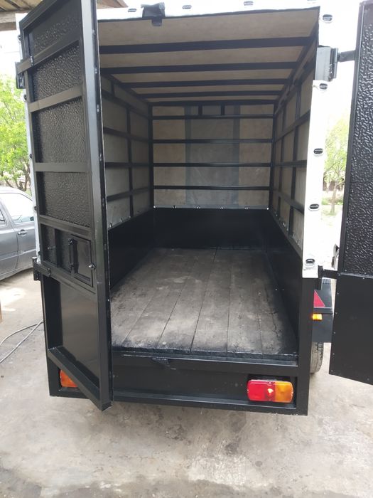 Авто Прицеп сатылады