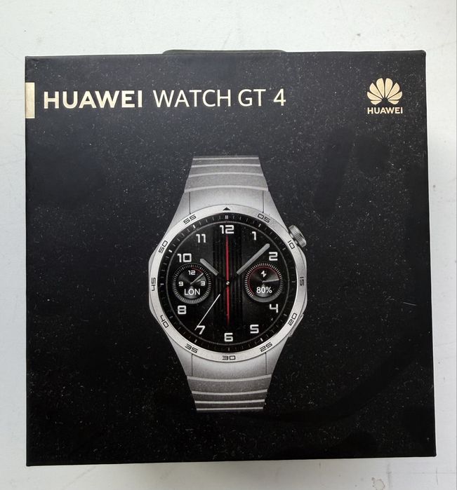 Huawei Watch GT 4 46 mm