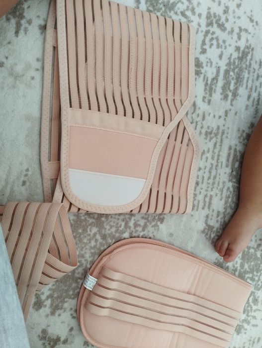 Корсет после родов