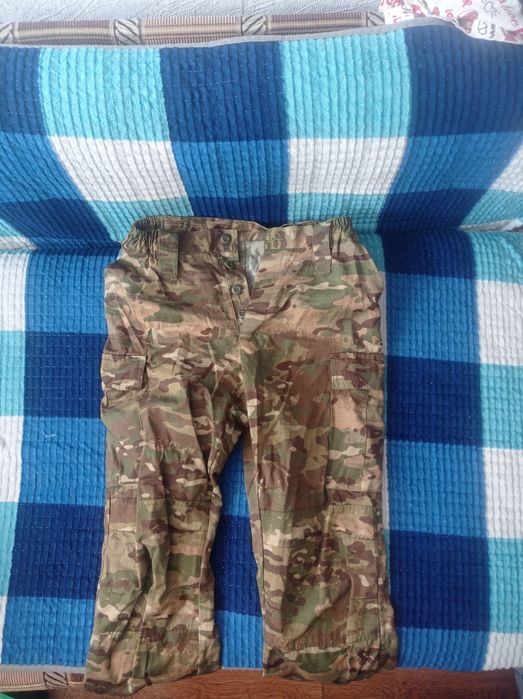 Продам мултькам бушлат и т.д
