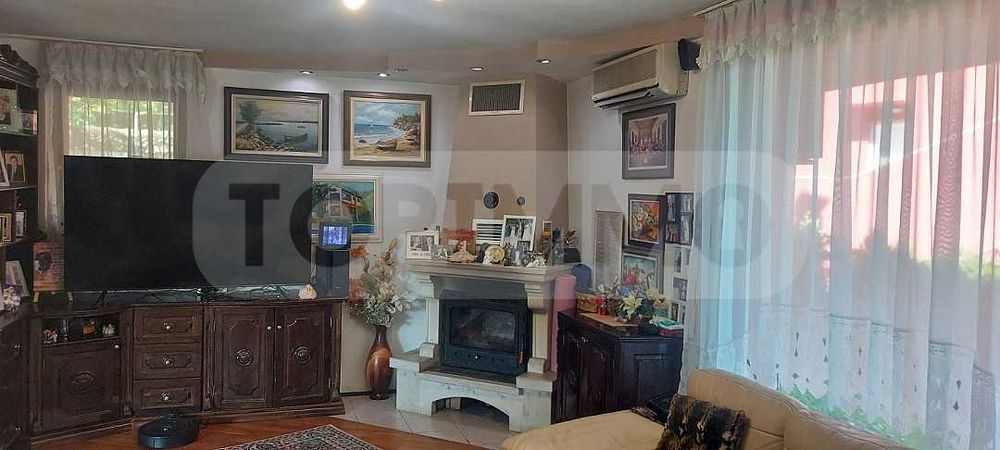 Продава се Къща в Варна, Аспарухово - 210 кв.м за 2096 €/кв.м - Снимка #4