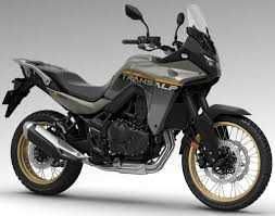 Honda Transalp 750 ABS NOU 2025 ~ Rate fara dobanda ~